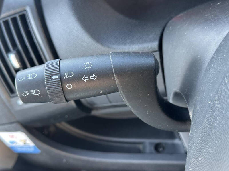 2020 RAM ProMaster 3500 159 WB