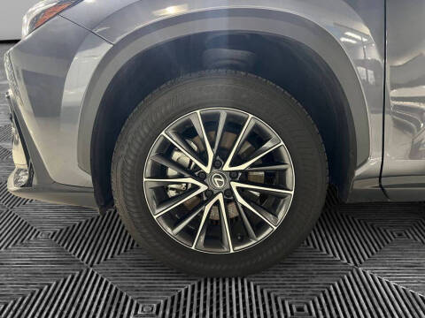 2024 Lexus NX 250 Premium