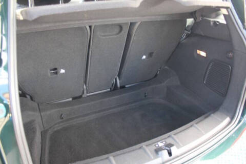 2013 MINI Countryman Cooper S