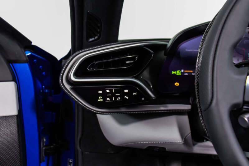 2024 Ferrari 296 GTS