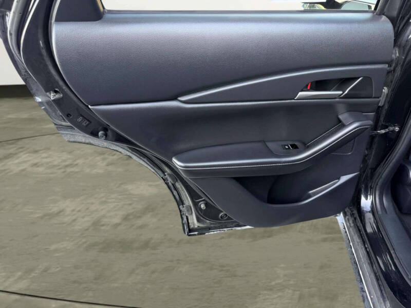 2023 Mazda CX-30 2.5 S Select