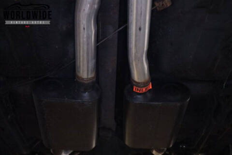 1981 Pontiac Firebird Trans Am