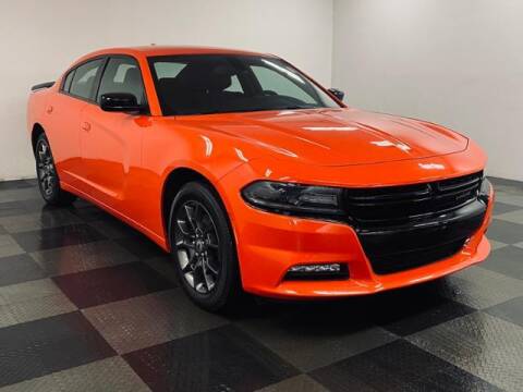 2018 Dodge Charger for sale at Brunswick Auto Mart in Brunswick OH