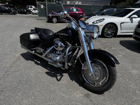 2004 Harley-Davidson Road King