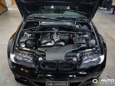 2006 BMW M3