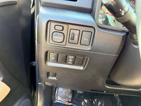 2017 Toyota 4Runner Limited