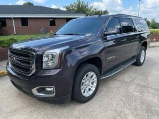 2015 GMC Yukon XL for sale at RON JOHNSON WHOLESALE INC in Springdale AR