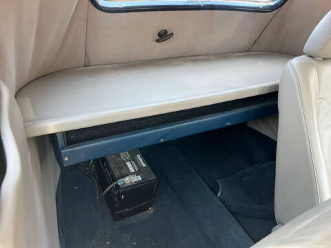 1935 Ford 5 Window Coupe
