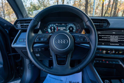 2024 Audi A3 quattro Premium Plus 40 TFSI