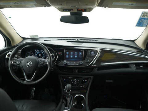 2016 Buick Envision Premium I