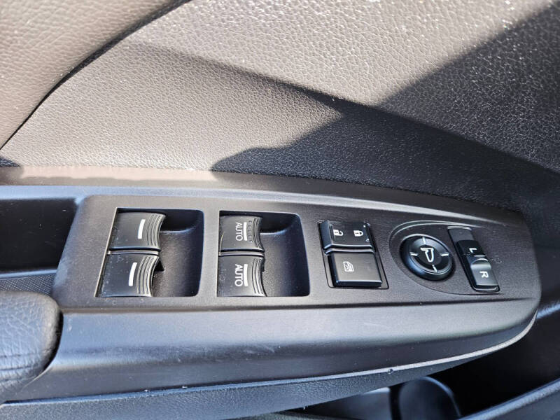 2016 Acura RDX w/Tech