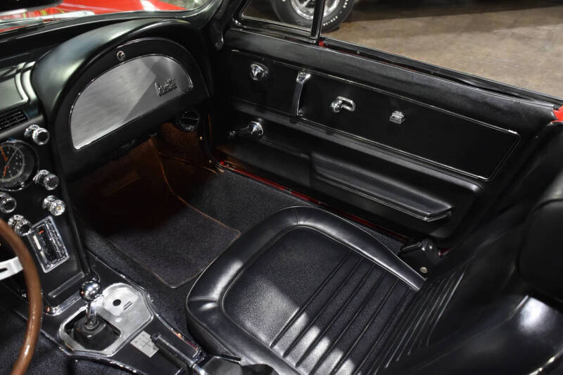 1967 Chevrolet Corvette