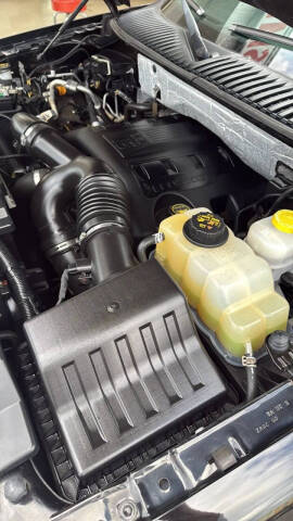 2017 Ford Expedition EL Limited