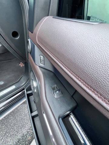 2020 Ford Expedition King Ranch