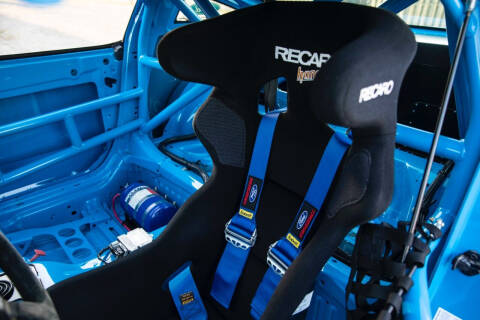 2014 Ford Mustang Boss 302