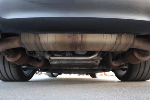 2014 Porsche 911 Carrera