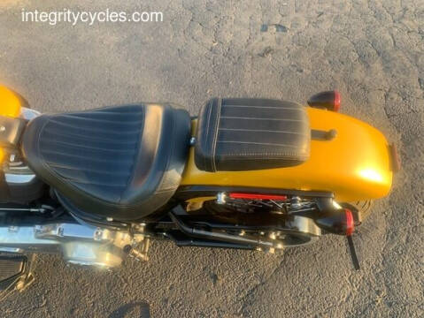 2019 Harley-Davidson Softail Slim