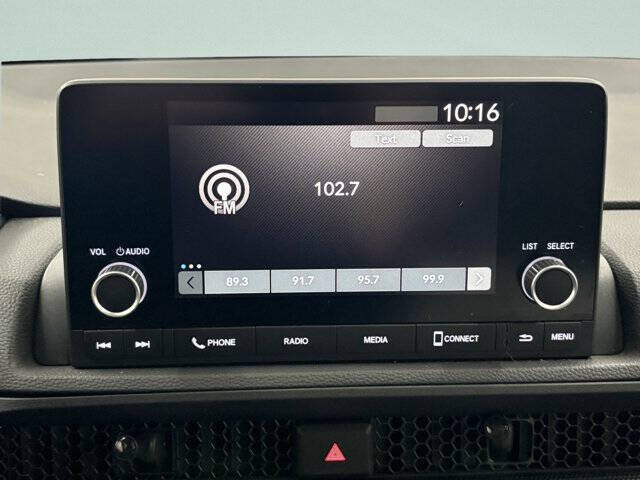 2023 Honda CR-V Hybrid