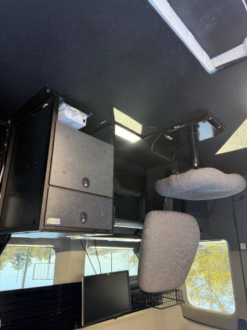 2017 Ford Transit 150 XLT