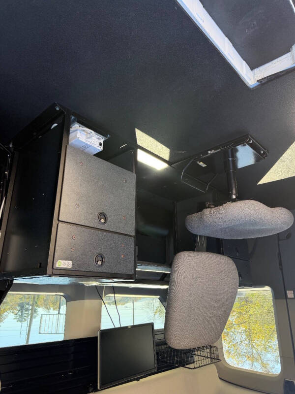 2017 Ford Transit 150 XLT