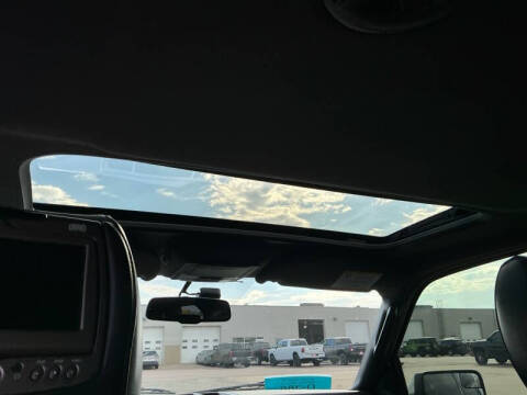 2012 Ford Expedition EL Limited