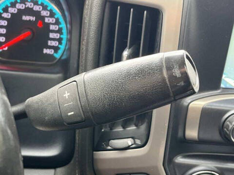 2019 GMC Sierra 3500HD