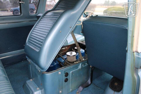 1967 Ford E-150