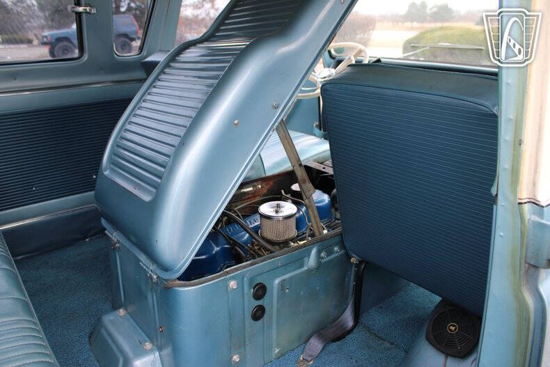 1967 Ford E-150
