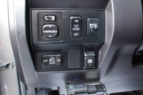 2015 Toyota Tundra SR5