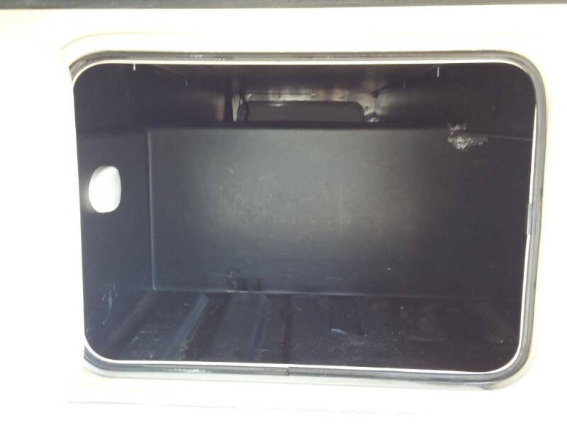 2019 Thor Motor Coach Windsport 35m