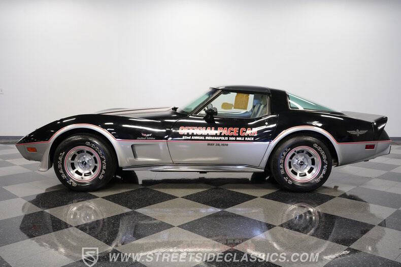 1978 Chevrolet Corvette