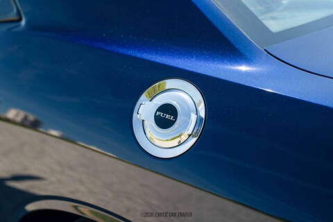 2013 Dodge Challenger SRT8 392