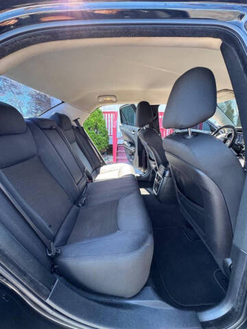 2019 Chrysler 300 Touring
