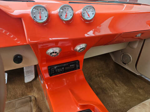 1973 Plymouth Barracuda