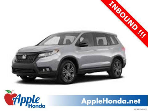 2020 Honda Passport for sale at APPLE HONDA in Riverhead NY