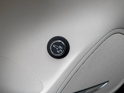 2021 Buick Envision Avenir