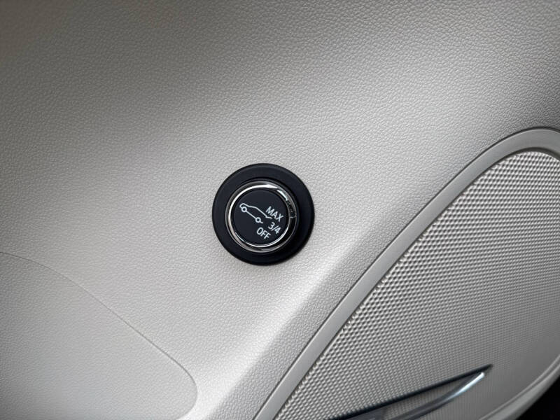 2021 Buick Envision Avenir