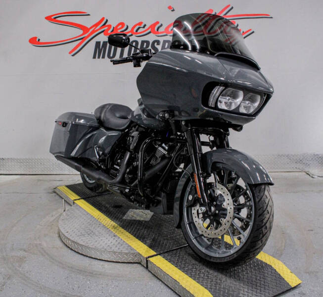 2018 Harley-Davidson Road Glide Special