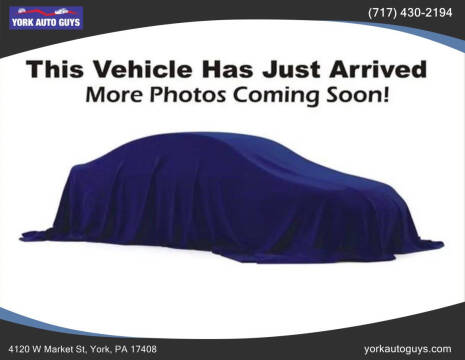 2012 Honda Odyssey EX