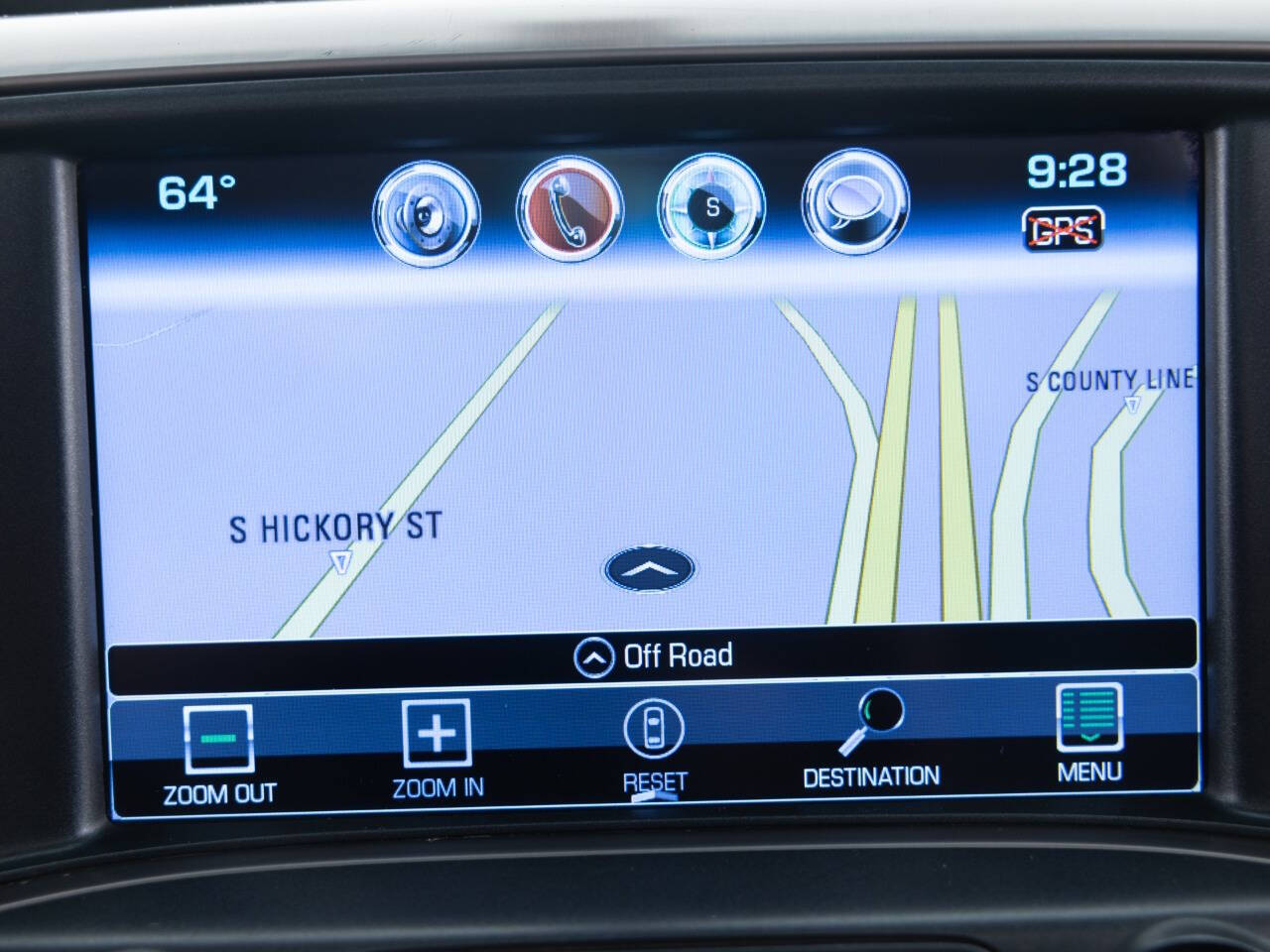 Used Car 2018 Gmc Sierra 2500hd  Slt 4x4 4dr Crew Cab Lb For Sale Under $50,000 In Coal City, Illinois