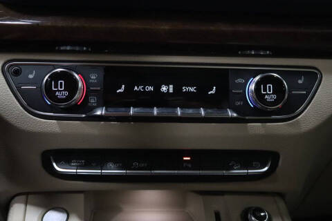 2020 Audi Q5 quattro Premium Plus 45 TFSI