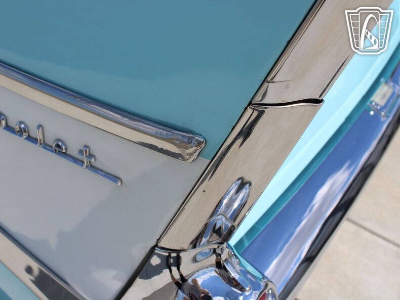1957 Chevrolet 210