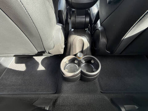 2015 MINI Countryman Cooper S