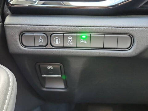 2024 Acura MDX w/Tech