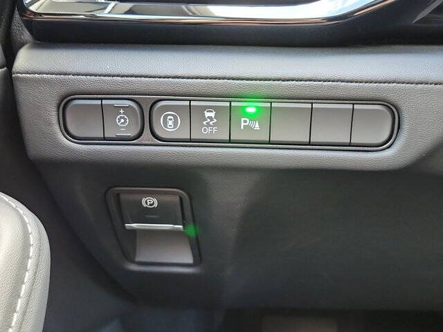 2024 Acura MDX w/Tech