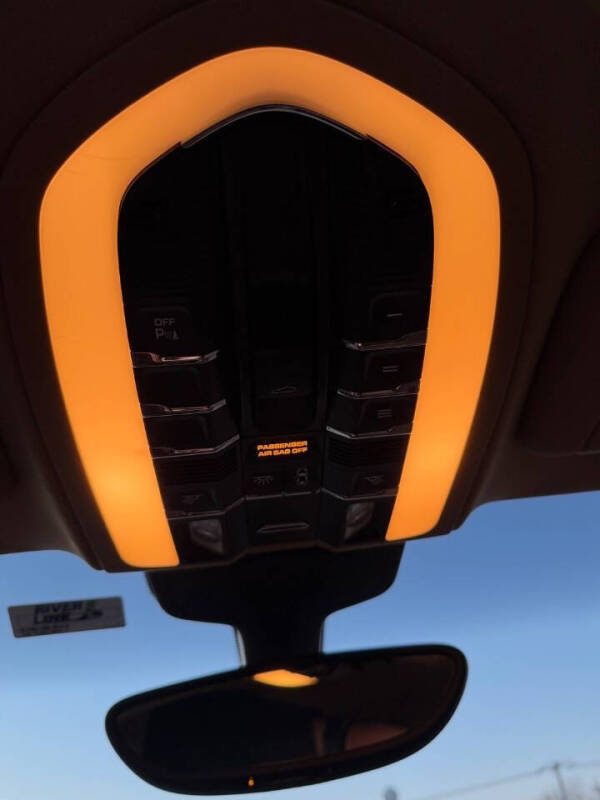 2011 Porsche Panamera
