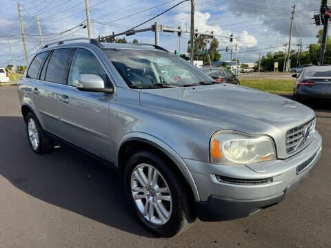 2012 Volvo XC90