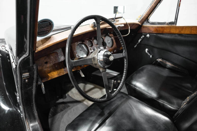 1950 Jaguar Jaguar MK V 3.5L