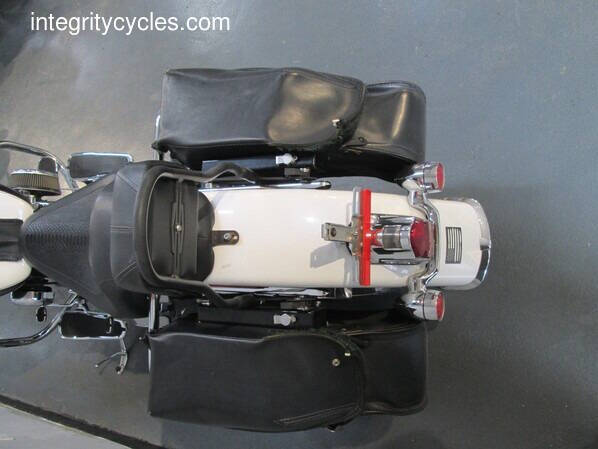 2005 Harley-Davidson Softail Deluxe