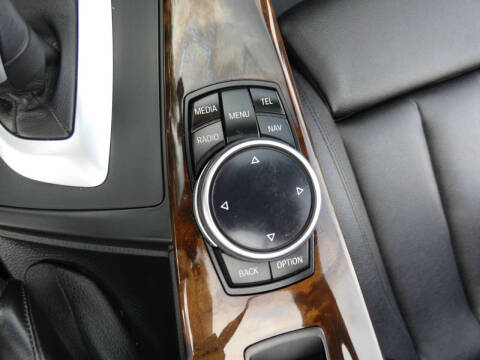 2014 BMW 4 Series 428i